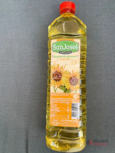 Bulk Olive and Sunflower Oil Supply from Spain – Ideal for Culinary Ventures - Premier B2B Stocklot Marketplace