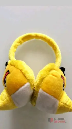 1000 Angry Bird Ear Warmers and Hats for €1 Each - Various Colors Available - thumbnail image - Premier B2B Stocklot Marketplace