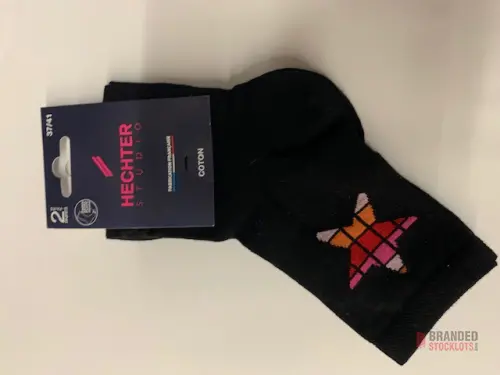 50,000 Pairs of Daniel Hechter Socks in All Sizes for €1.20 - thumbnail image - Premier B2B Stocklot Marketplace