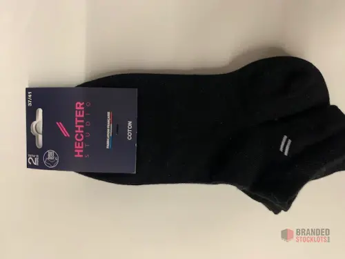 50,000 Pairs of Daniel Hechter Socks in All Sizes for €1.20 - thumbnail image - Premier B2B Stocklot Marketplace