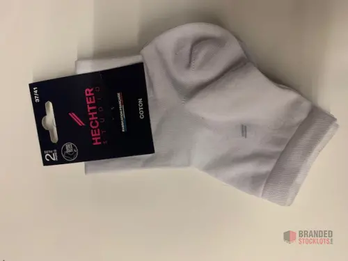 50,000 Pairs of Daniel Hechter Socks in All Sizes for €1.20 - thumbnail image - Premier B2B Stocklot Marketplace