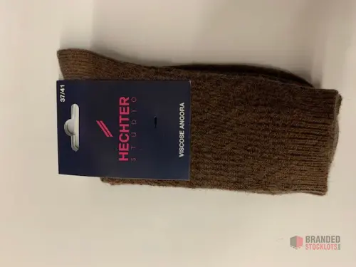 50,000 Pairs of Daniel Hechter Socks in All Sizes for €1.20 - thumbnail image - Premier B2B Stocklot Marketplace