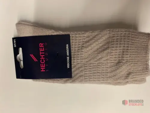 50,000 Pairs of Daniel Hechter Socks in All Sizes for €1.20 - thumbnail image - Premier B2B Stocklot Marketplace