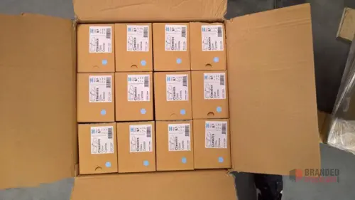 Bulk Sale: 755 Pairs of TOMS Shoes at €8 Per Pair - thumbnail image - Premier B2B Stocklot Marketplace