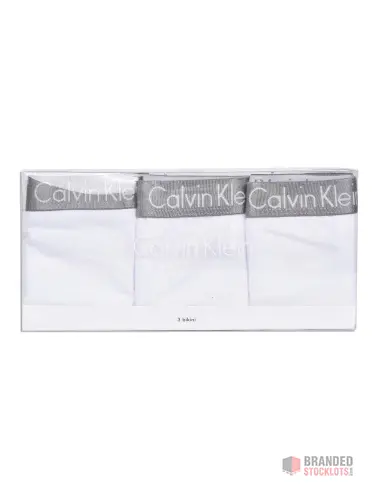 Exclusive Clearance Sale: CALVIN KLEIN Women’s Underwear - 3 Packs at Unprecedented Prices - thumbnail image - Premier B2B Stocklot Marketplace