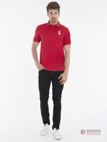 Hackett mens polo shirts sale best sale