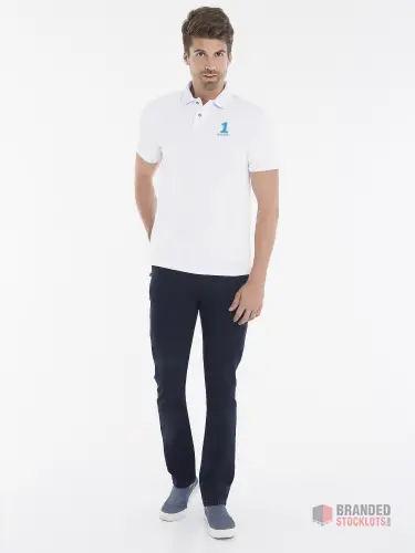 HACKETT LONDON Men’s Polo Shirts - Past Collections at Clearance Prices - thumbnail image - Premier B2B Stocklot Marketplace