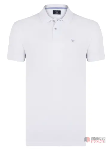 HACKETT LONDON Men’s Polo Shirts - Past Collections at Clearance Prices - thumbnail image - Premier B2B Stocklot Marketplace