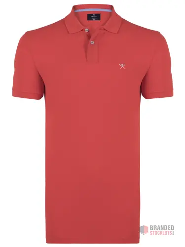 HACKETT LONDON Men’s Polo Shirts - Past Collections at Clearance Prices - thumbnail image - Premier B2B Stocklot Marketplace