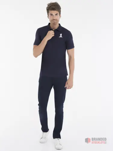 HACKETT LONDON Men’s Polo Shirts - Past Collections at Clearance Prices - thumbnail image - Premier B2B Stocklot Marketplace