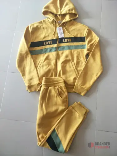 Bulk Purchase Opportunity: Ladies Tracksuits Stocklot - thumbnail image - Premier B2B Stocklot Marketplace