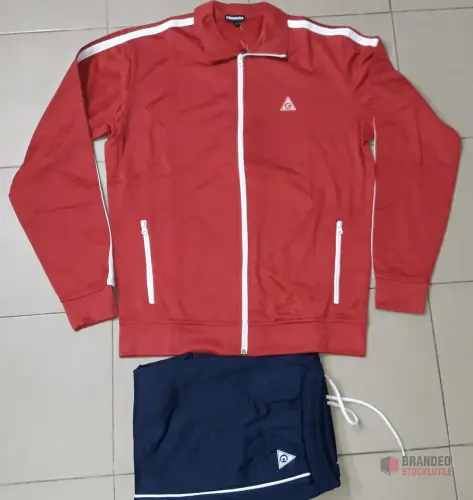 Bulk Purchase Opportunity: Ladies Tracksuits Stocklot - thumbnail image - Premier B2B Stocklot Marketplace