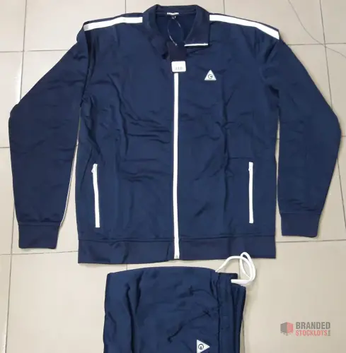 Bulk Purchase Opportunity: Ladies Tracksuits Stocklot - thumbnail image - Premier B2B Stocklot Marketplace