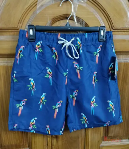 Bulk Purchase Opportunity: Men’s Swimming Shorts Stocklot - thumbnail image - Premier B2B Stocklot Marketplace