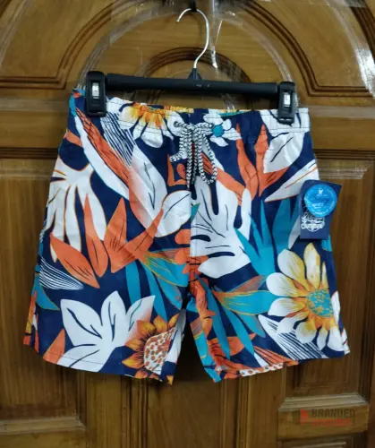 Bulk Purchase Opportunity: Men’s Swimming Shorts Stocklot - thumbnail image - Premier B2B Stocklot Marketplace