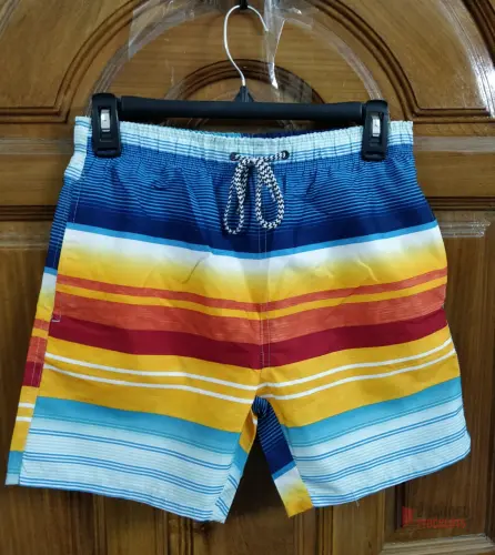 Bulk Purchase Opportunity: Men’s Swimming Shorts Stocklot - thumbnail image - Premier B2B Stocklot Marketplace