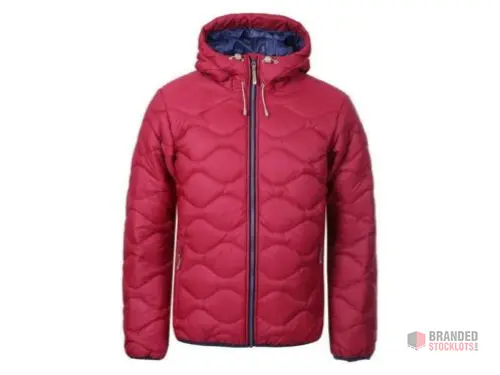 Icepeak Winter Jacket for Men - Timmy Model - Premier B2B Stocklot Marketplace