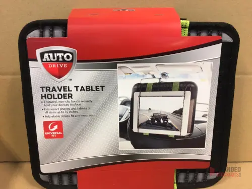 Car Travel Tablet Holder - Premier B2B Stocklot Marketplace