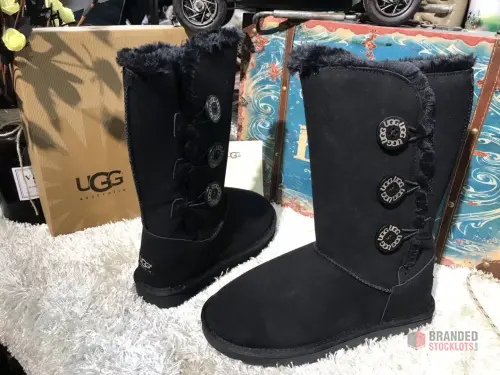 High-Quality UGG Shoes – Direct from China - Premier B2B Stocklot Marketplace