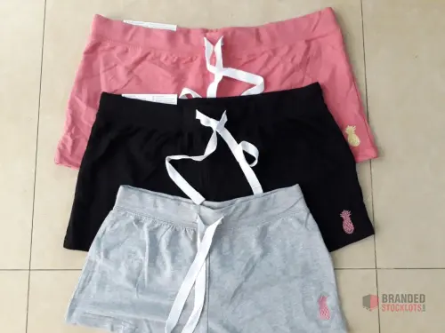 Bulk Offer: Masmera Brand Ladies’ Sexy Shorts - thumbnail image - Premier B2B Stocklot Marketplace