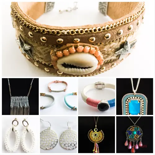 Stocklot Fashion Jewelry - Premier B2B Stocklot Marketplace