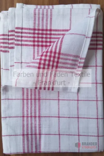 Half Linen Kitchen Towels – Versatile Tea Towels - Premier B2B Stocklot Marketplace