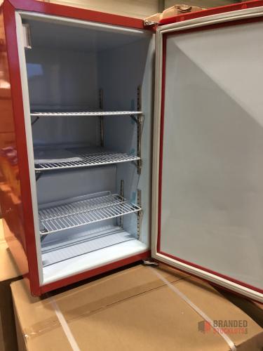 American Style Minibar / Refrigerator 80L - thumbnail image - Premier B2B Stocklot Marketplace