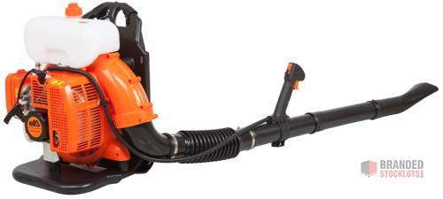 42.7cc Backpack Leaf Blower - New - thumbnail image - Premier B2B Stocklot Marketplace