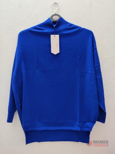 LADIES FASHIONABLE SWEATER. - Premier B2B Stocklot Marketplace