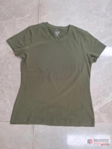 Men’s & Ladies Short-Sleeve T-Shirts - Bulk Stock Available - thumbnail image - Premier B2B Stocklot Marketplace