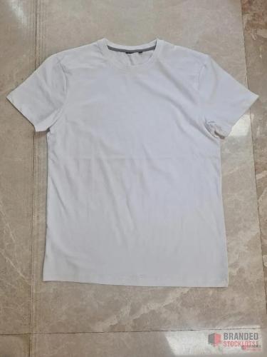 Men’s & Ladies Short-Sleeve T-Shirts - Bulk Stock Available - Premier B2B Stocklot Marketplace