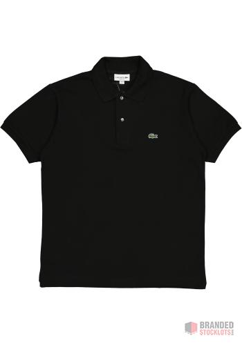 LACOSTE POLO L1212 FW24 ATS - thumbnail image - Premier B2B Stocklot Marketplace