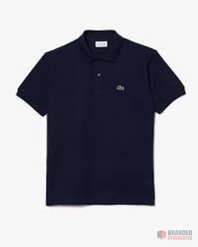 LACOSTE POLO L1212 FW24 ATS - thumbnail image - Premier B2B Stocklot Marketplace