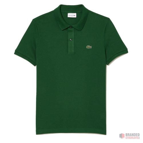 LACOSTE POLO L1212 FW24 ATS - thumbnail image - Premier B2B Stocklot Marketplace