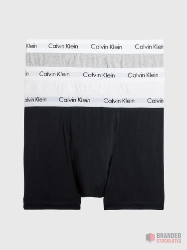 CALVIN KLEIN NOOS UNDERWEAR ATS - thumbnail image - Premier B2B Stocklot Marketplace