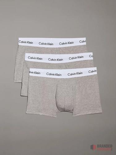 CALVIN KLEIN NOOS UNDERWEAR ATS - thumbnail image - Premier B2B Stocklot Marketplace