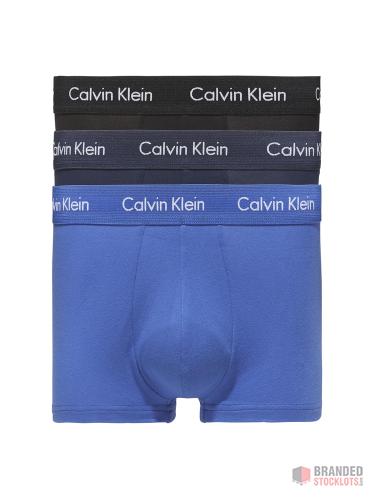 CALVIN KLEIN NOOS UNDERWEAR ATS - thumbnail image - Premier B2B Stocklot Marketplace