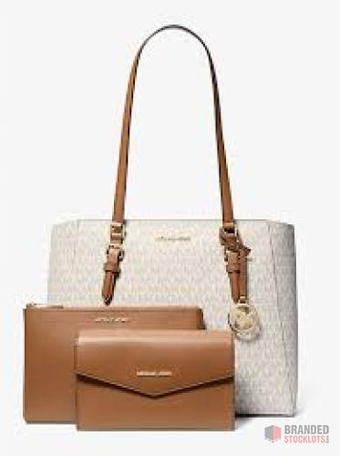 Michael Kors Bags – Limited Stock Offer - Premier B2B Stocklot Marketplace