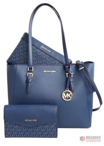 Michael Kors Bags – Limited Stock Offer - thumbnail image - Premier B2B Stocklot Marketplace