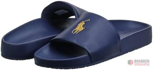 Ralph Lauren Flip Flops - Exclusive Stock - thumbnail image - Premier B2B Stocklot Marketplace