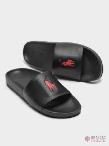 Ralph Lauren Flip Flops - Exclusive Stock - Premier B2B Stocklot Marketplace