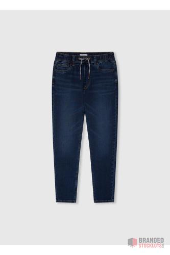 Pepe Jeans - Men’s & Women’s Apparel, Shoes, Denim, and Underwear (FW23) - thumbnail image - Premier B2B Stocklot Marketplace