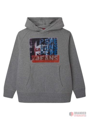 Pepe Jeans - Men’s & Women’s Apparel, Shoes, Denim, and Underwear (FW23) - thumbnail image - Premier B2B Stocklot Marketplace