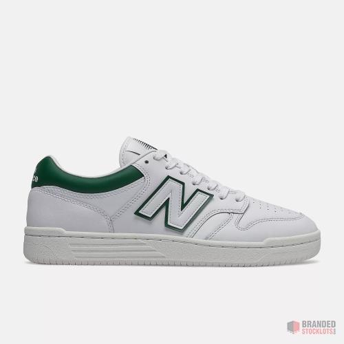 New Balance Footwear - thumbnail image - Premier B2B Stocklot Marketplace