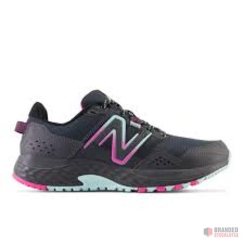 New Balance Footwear - thumbnail image - Premier B2B Stocklot Marketplace