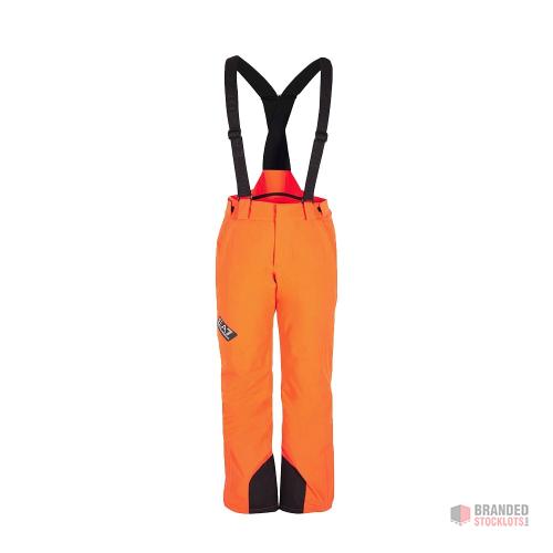 LOT of 10 technical ski pants from EA7 Emporio Armani for men. - thumbnail image - Premier B2B Stocklot Marketplace