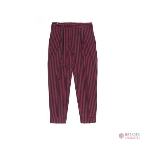 LOT of 500 pants from PT Pantaloni Torino for women and men. - thumbnail image - Premier B2B Stocklot Marketplace