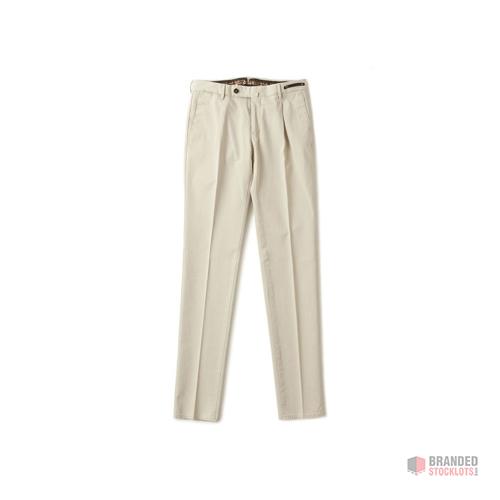 LOT of 500 pants from PT Pantaloni Torino for women and men. - thumbnail image - Premier B2B Stocklot Marketplace