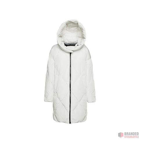 LOT of 50 women's jackets from the Geox brand for the winter season. - thumbnail image - Premier B2B Stocklot Marketplace