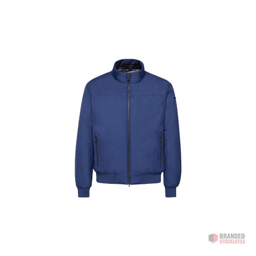 LOT of 50 jackets from the Geox brand for the Spring-Summer season, for both men and women. - thumbnail image - Premier B2B Stocklot Marketplace